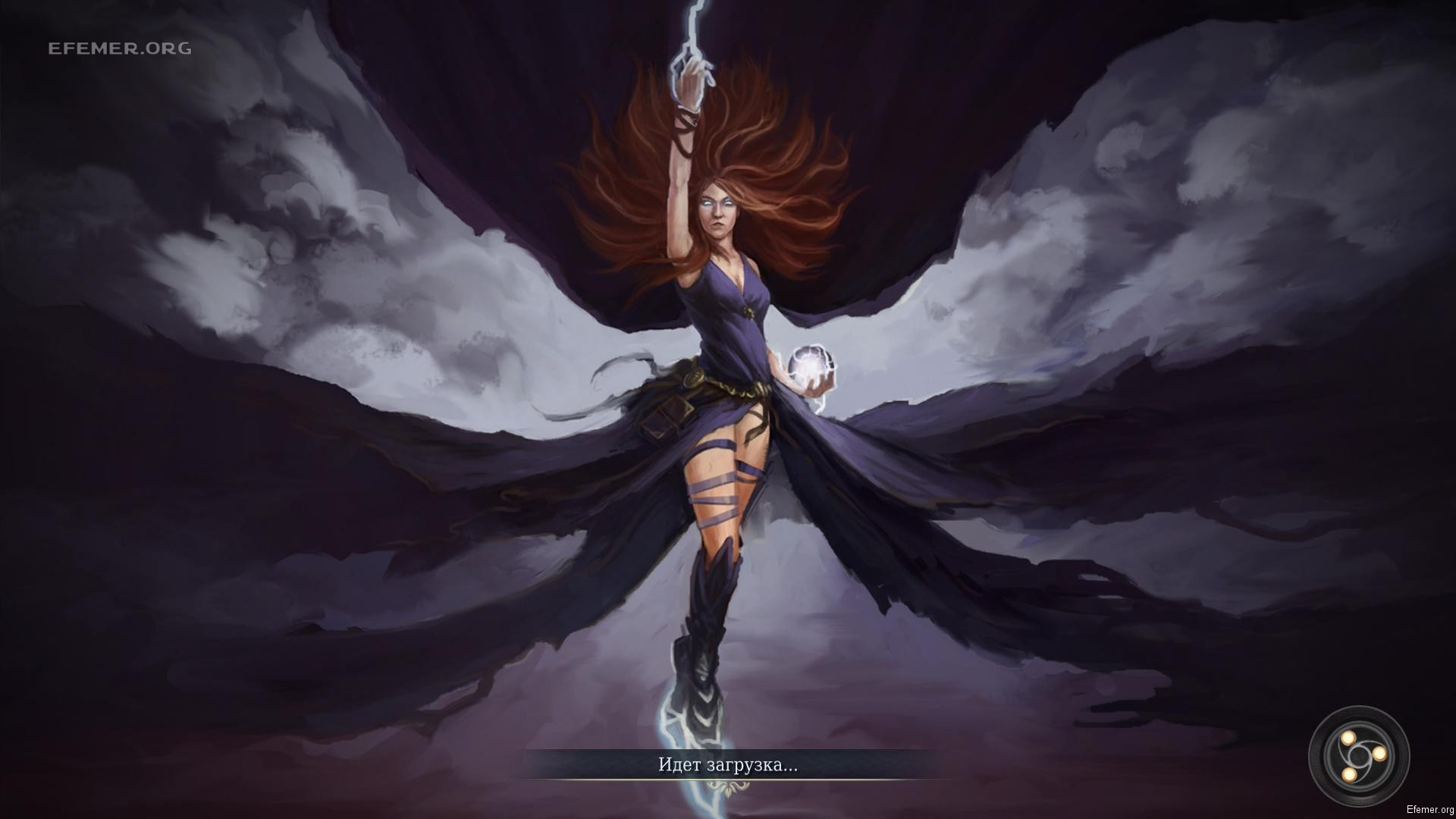 You are currently viewing Скриншоты из игры Age Of Wonders 3