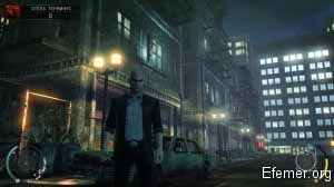 Костюм головореза из Хоуп Hitman: Absolution