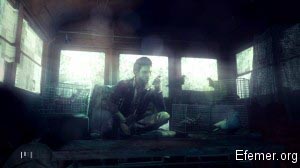 Птаха Hitman: Absolution