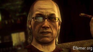 Вейд Hitman: Absolution