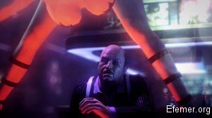 Дом Озмонд Hitman: Absolution
