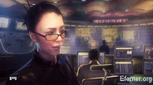 Джейд Hitman: Absolution