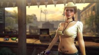 Скриншоты из игры Hitman: Absolution
