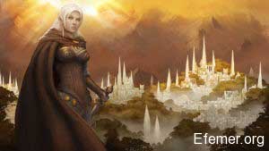 Арт "Sundren" Age of Wonders III