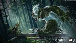 Арт "Архидруид" Age of Wonders III