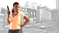 Элизабет Торрес GTA 4