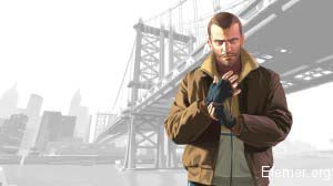 Нико Беллик GTA 4