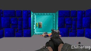 Сон Би Джея Wolfenstein: The New Order