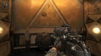 Схема в хранилище Даат Ихуд Wolfenstein: The New Order