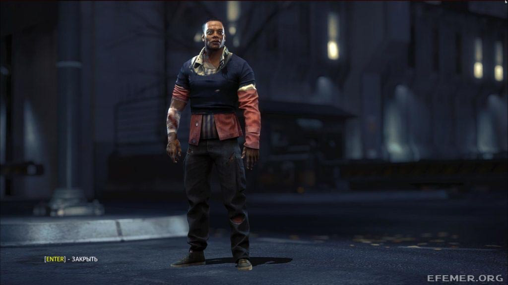 Бомбата Бомбата из игры Wolfenstein: The New Order
