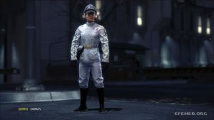 Главный учёный Wolfenstein: The New Order
