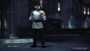 Солдат ВВС Wolfenstein: The New Order