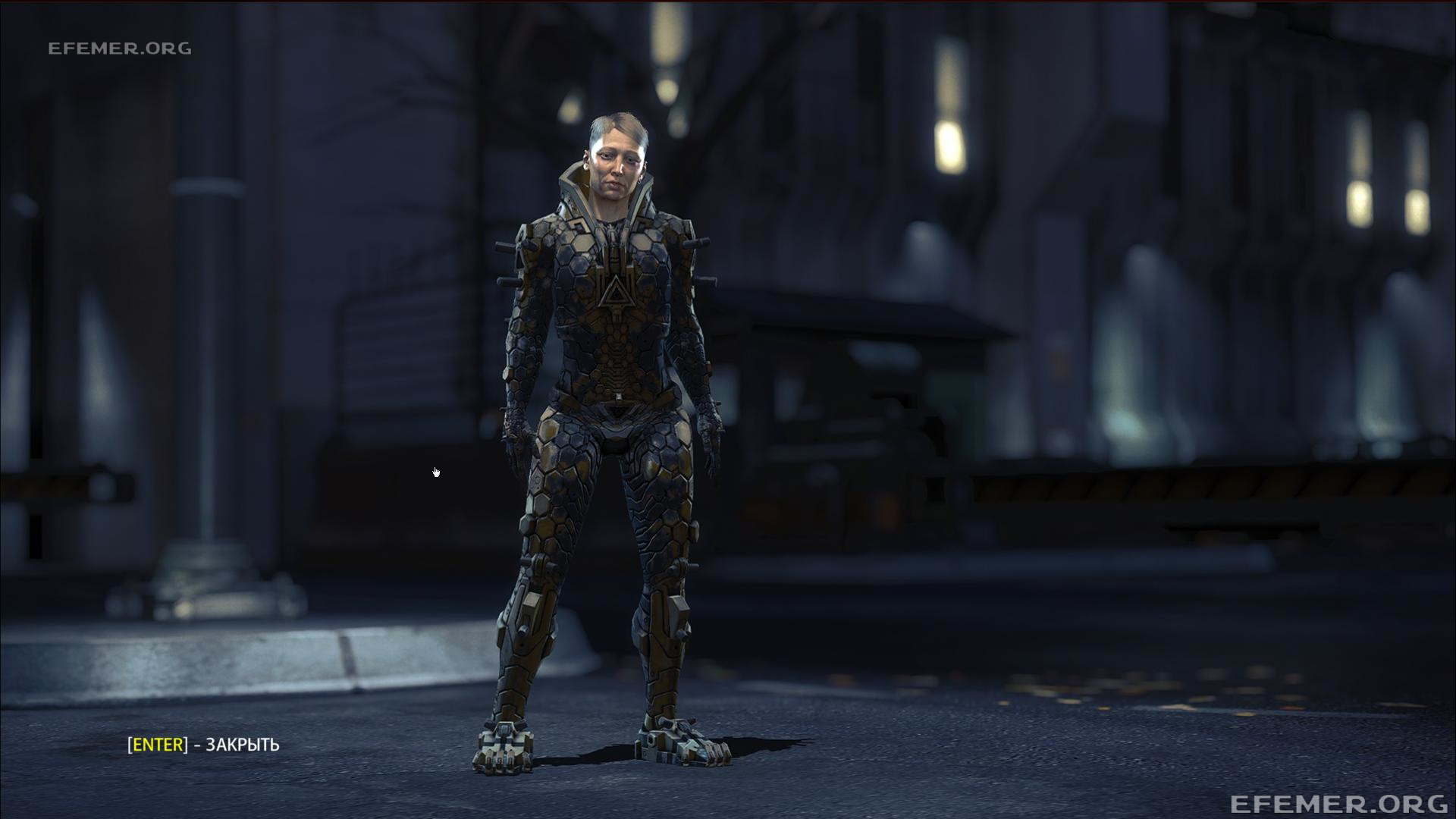 You are currently viewing Скриншоты из игры Wolfenstein: The New Order (18+)