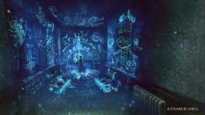 Арт "Graffiti" Murdered: Soul Suspect