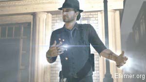 Ронан О’Коннор Murdered: Soul Suspect