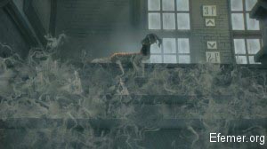 Рука демона Murdered: Soul Suspect