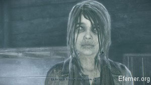 София Murdered: Soul Suspect