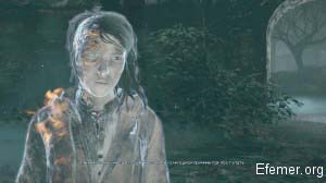Роуз Murdered: Soul Suspect