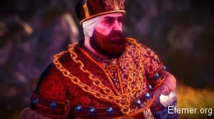 Хенсельт Witcher 2