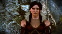 Филиппа Эйльхарт Witcher 2