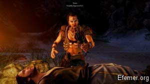 Бонс Risen 3: Titan Lords