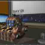 Read more about the article Скриншоты из игры Robocraft