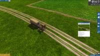 Повозка из игры Train Fever 1