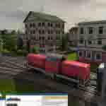 Read more about the article Скриншоты из игры Train Fever 1