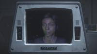 Старший офицер медицинской службы Лингард Alien: Isolation