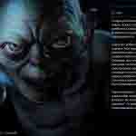 Read more about the article Скриншоты из игры Middle-earth: Shadow of Mordor