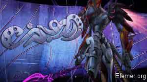 "?" Borderlands: The Pre-Sequel