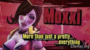Макси Borderlands: The Pre-Sequel