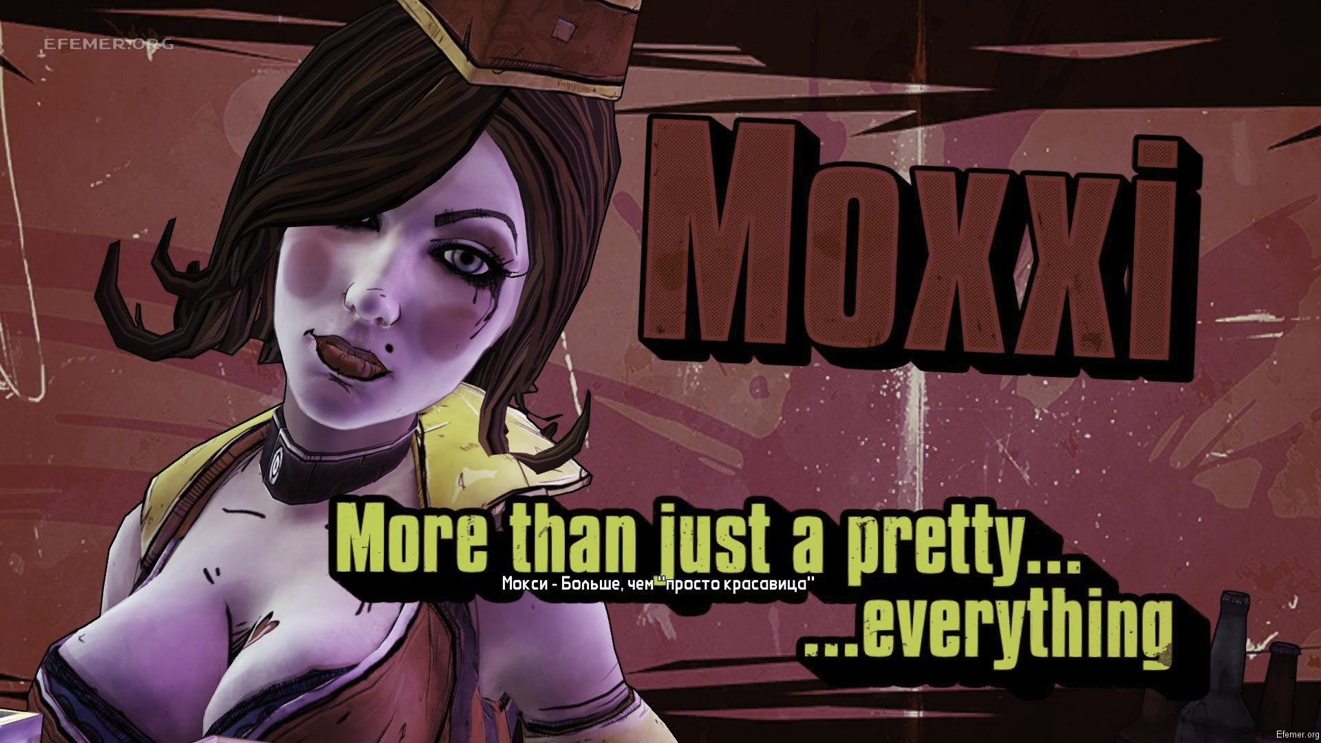 You are currently viewing Скриншоты из игры Borderlands: The Pre-Sequel