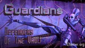 Эридианцы Borderlands: The Pre-Sequel