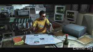 Раби Рей Far Cry 4