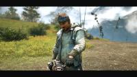Хёрк в Far Cry 4