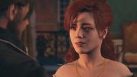 Элиза Assassin's Creed Unity