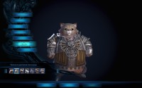 Кот из TERA online