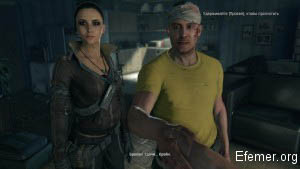 Брекен в Dying Light 1