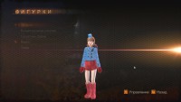 Фигурка "Наталья Костюм Лотти" Resident Evil: Revelations 2
