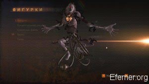 Фигурка "Алекс Уэскер Мутант" Resident Evil: Revelations 2