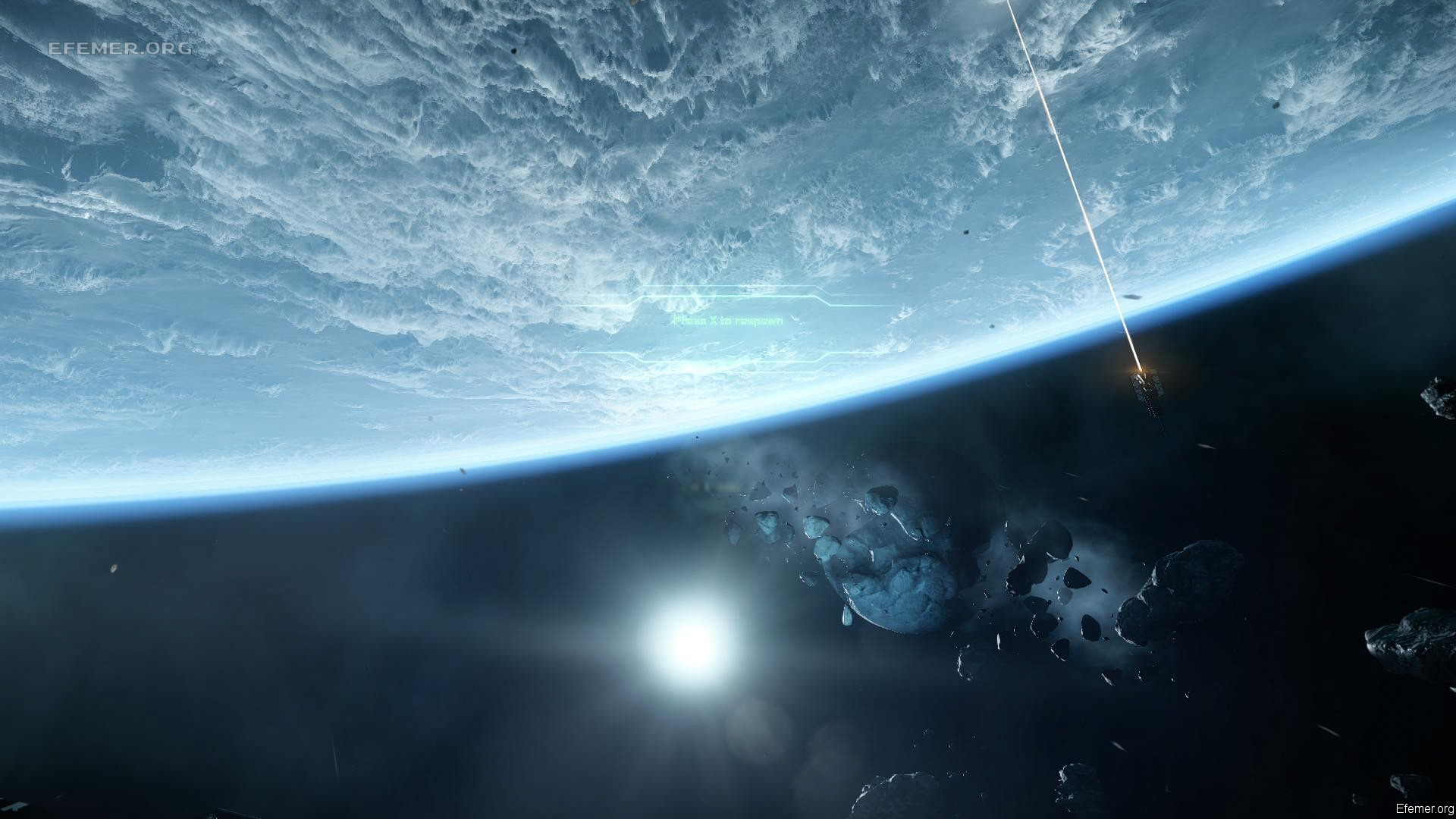 You are currently viewing Скриншоты из игры Star Citizen