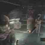 Read more about the article Потолок с шипами RE: Revelations 2