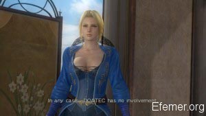 Helena Dead Or Alive 5