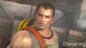 Rig Dead Or Alive 5