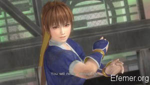 Kasumi Dead Or Alive 5