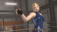 Sarah Dead Or Alive 5