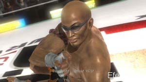 Zack Dead Or Alive 5
