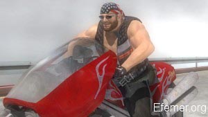 Bass Dead Or Alive 5