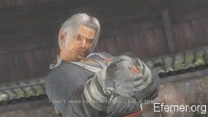 Brad Wong Dead Or Alive 5